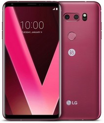 Замена дисплея на телефоне LG V30 в Пензе